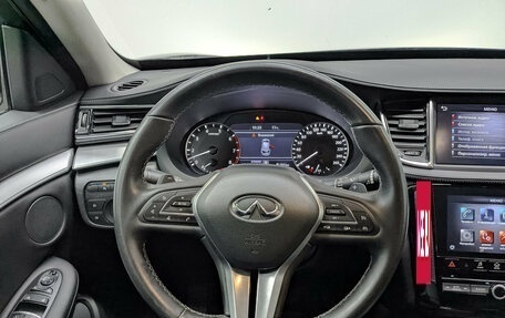 Infiniti QX50 II, 2021 год, 3 650 000 рублей, 20 фотография