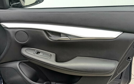 Infiniti QX50 II, 2021 год, 3 650 000 рублей, 23 фотография