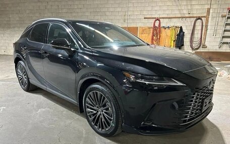 Lexus RX IV рестайлинг, 2025 год, 13 990 000 рублей, 3 фотография