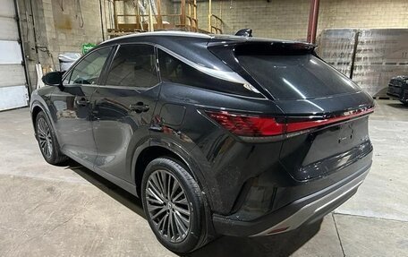 Lexus RX IV рестайлинг, 2025 год, 13 990 000 рублей, 6 фотография
