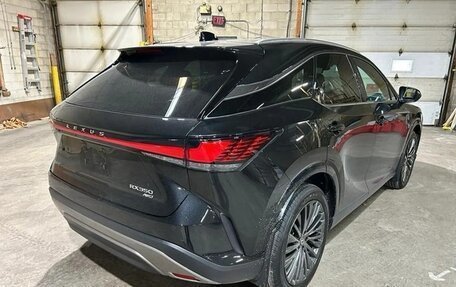 Lexus RX IV рестайлинг, 2025 год, 13 990 000 рублей, 4 фотография