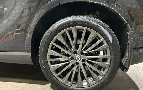 Lexus RX IV рестайлинг, 2025 год, 13 990 000 рублей, 11 фотография