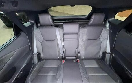 Lexus RX IV рестайлинг, 2025 год, 13 990 000 рублей, 19 фотография