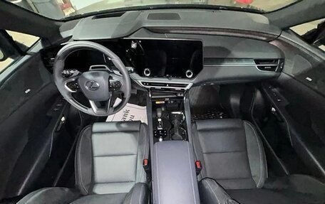 Lexus RX IV рестайлинг, 2025 год, 13 990 000 рублей, 15 фотография