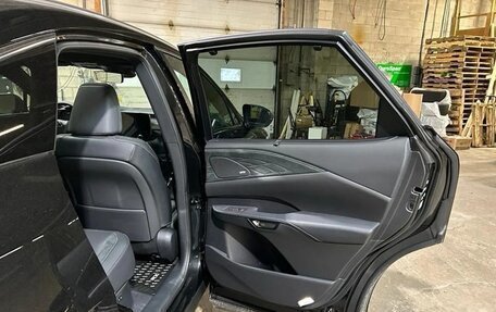 Lexus RX IV рестайлинг, 2025 год, 13 990 000 рублей, 13 фотография