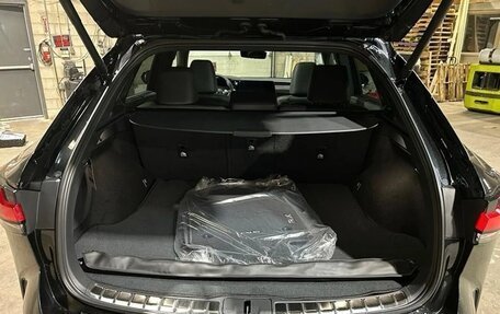 Lexus RX IV рестайлинг, 2025 год, 13 990 000 рублей, 14 фотография