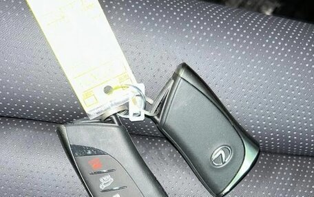 Lexus RX IV рестайлинг, 2025 год, 13 990 000 рублей, 20 фотография