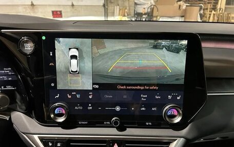 Lexus RX IV рестайлинг, 2025 год, 13 990 000 рублей, 18 фотография