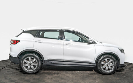 Geely Coolray I, 2023 год, 1 825 000 рублей, 4 фотография