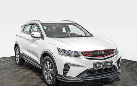 Geely Coolray I, 2023 год, 1 825 000 рублей, 3 фотография