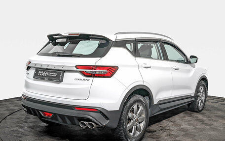 Geely Coolray I, 2023 год, 1 825 000 рублей, 5 фотография