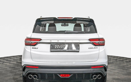 Geely Coolray I, 2023 год, 1 825 000 рублей, 6 фотография