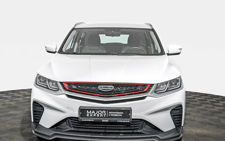 Geely Coolray I, 2023 год, 1 825 000 рублей, 2 фотография