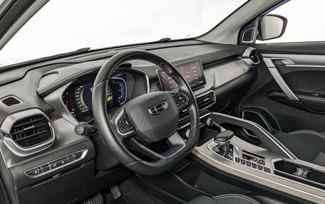 Geely Coolray I, 2023 год, 1 825 000 рублей, 14 фотография