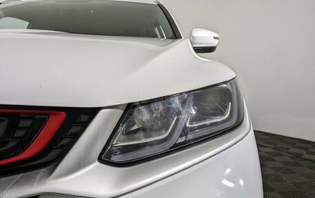 Geely Coolray I, 2023 год, 1 825 000 рублей, 10 фотография