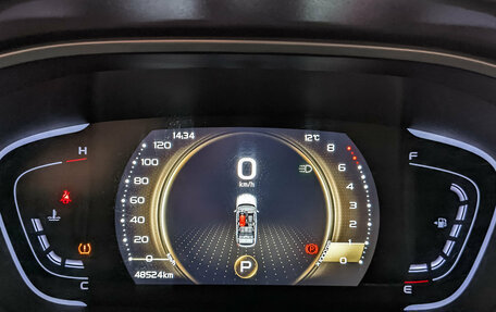 Geely Coolray I, 2023 год, 1 825 000 рублей, 15 фотография