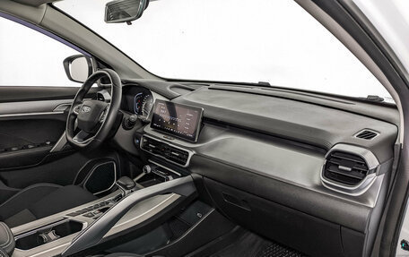 Geely Coolray I, 2023 год, 1 825 000 рублей, 12 фотография