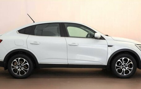 Renault Arkana I, 2019 год, 1 850 000 рублей, 5 фотография