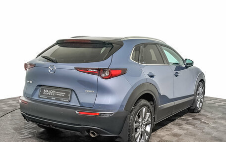 Mazda CX-30 I, 2020 год, 2 645 000 рублей, 5 фотография
