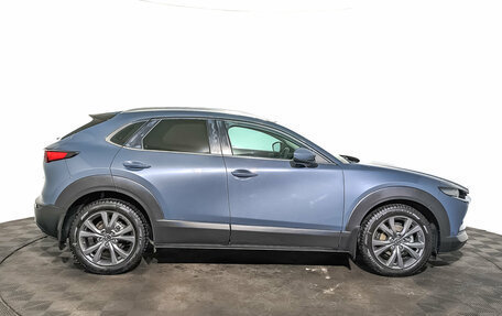 Mazda CX-30 I, 2020 год, 2 645 000 рублей, 4 фотография