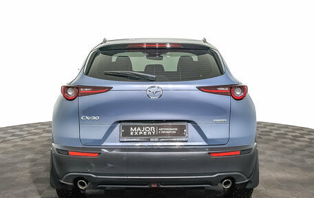Mazda CX-30 I, 2020 год, 2 645 000 рублей, 6 фотография