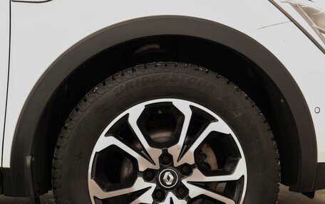 Renault Arkana I, 2019 год, 1 850 000 рублей, 6 фотография