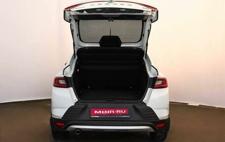 Renault Arkana I, 2019 год, 1 850 000 рублей, 4 фотография