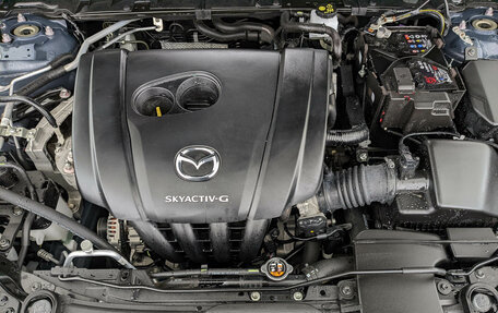 Mazda CX-30 I, 2020 год, 2 645 000 рублей, 9 фотография