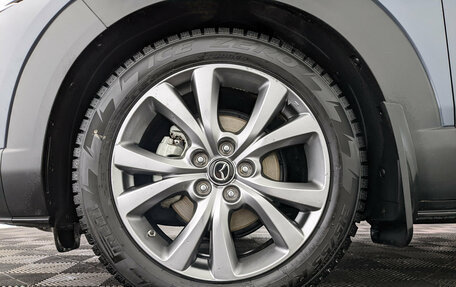 Mazda CX-30 I, 2020 год, 2 645 000 рублей, 12 фотография