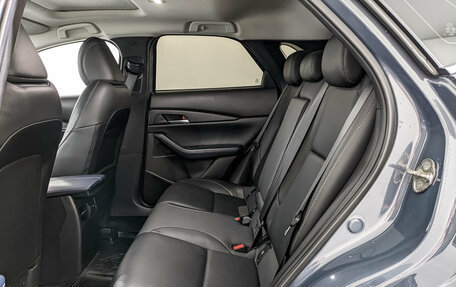 Mazda CX-30 I, 2020 год, 2 645 000 рублей, 17 фотография