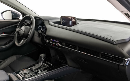 Mazda CX-30 I, 2020 год, 2 645 000 рублей, 13 фотография