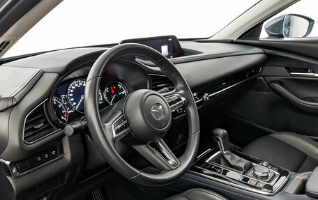 Mazda CX-30 I, 2020 год, 2 645 000 рублей, 15 фотография