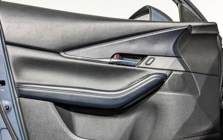 Mazda CX-30 I, 2020 год, 2 645 000 рублей, 18 фотография