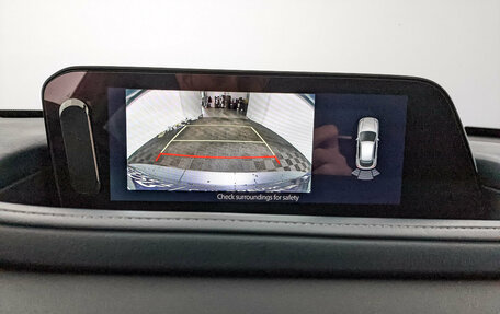 Mazda CX-30 I, 2020 год, 2 645 000 рублей, 25 фотография