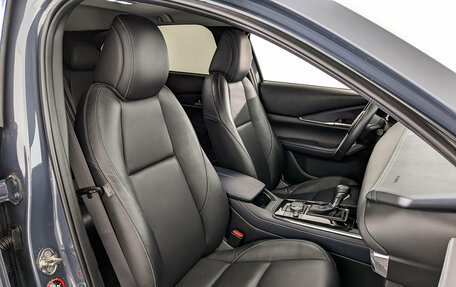 Mazda CX-30 I, 2020 год, 2 645 000 рублей, 23 фотография