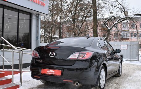 Mazda 6, 2008 год, 899 000 рублей, 3 фотография