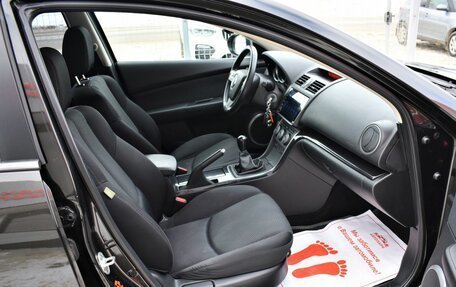 Mazda 6, 2008 год, 899 000 рублей, 14 фотография