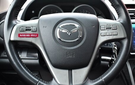 Mazda 6, 2008 год, 899 000 рублей, 18 фотография