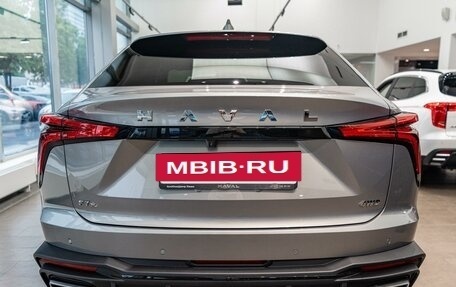 Haval F7x, 2026 год, 3 799 000 рублей, 6 фотография