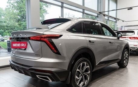 Haval F7x, 2026 год, 3 799 000 рублей, 5 фотография