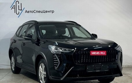 Haval Jolion, 2026 год, 2 799 000 рублей, 2 фотография