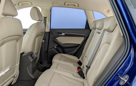 Audi Q5, 2016 год, 2 445 000 рублей, 12 фотография