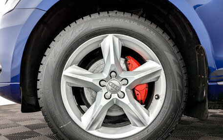 Audi Q5, 2016 год, 2 445 000 рублей, 18 фотография