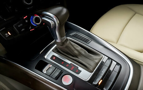 Audi Q5, 2016 год, 2 445 000 рублей, 28 фотография