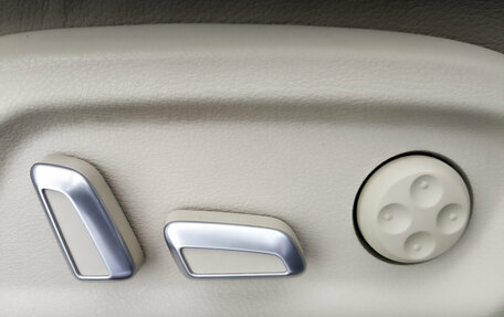 Audi Q5, 2016 год, 2 445 000 рублей, 25 фотография