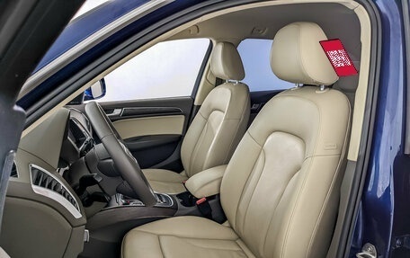 Audi Q5, 2016 год, 2 445 000 рублей, 20 фотография