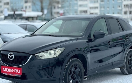 Mazda CX-5 II, 2012 год, 1 129 000 рублей, 2 фотография