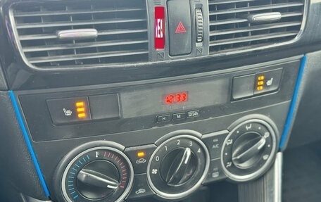 Mazda CX-5 II, 2012 год, 1 129 000 рублей, 14 фотография