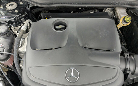 Mercedes-Benz GLA, 2019 год, 2 920 000 рублей, 9 фотография