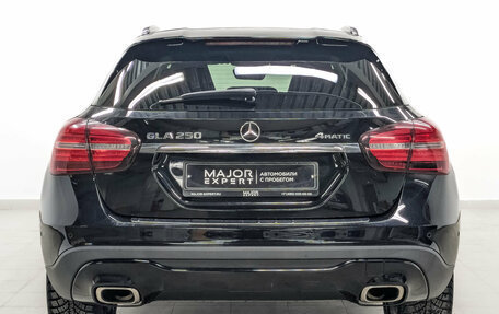 Mercedes-Benz GLA, 2019 год, 2 920 000 рублей, 6 фотография